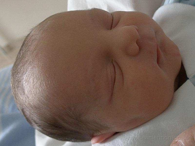 Loris Lennon (16-12-09) 012.jpg - OLYMPUS DIGITAL CAMERA         